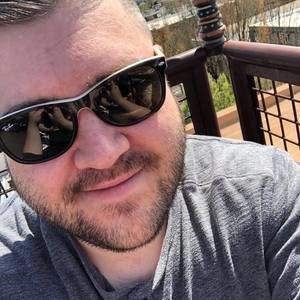 Meet your Posher, Drew